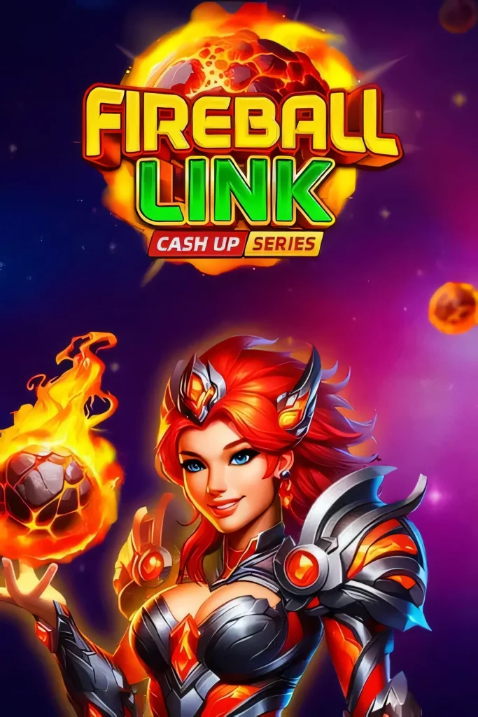 vegasino-fireball